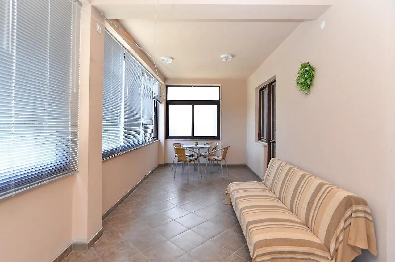 Apartments Irena 531 Pula Croatia