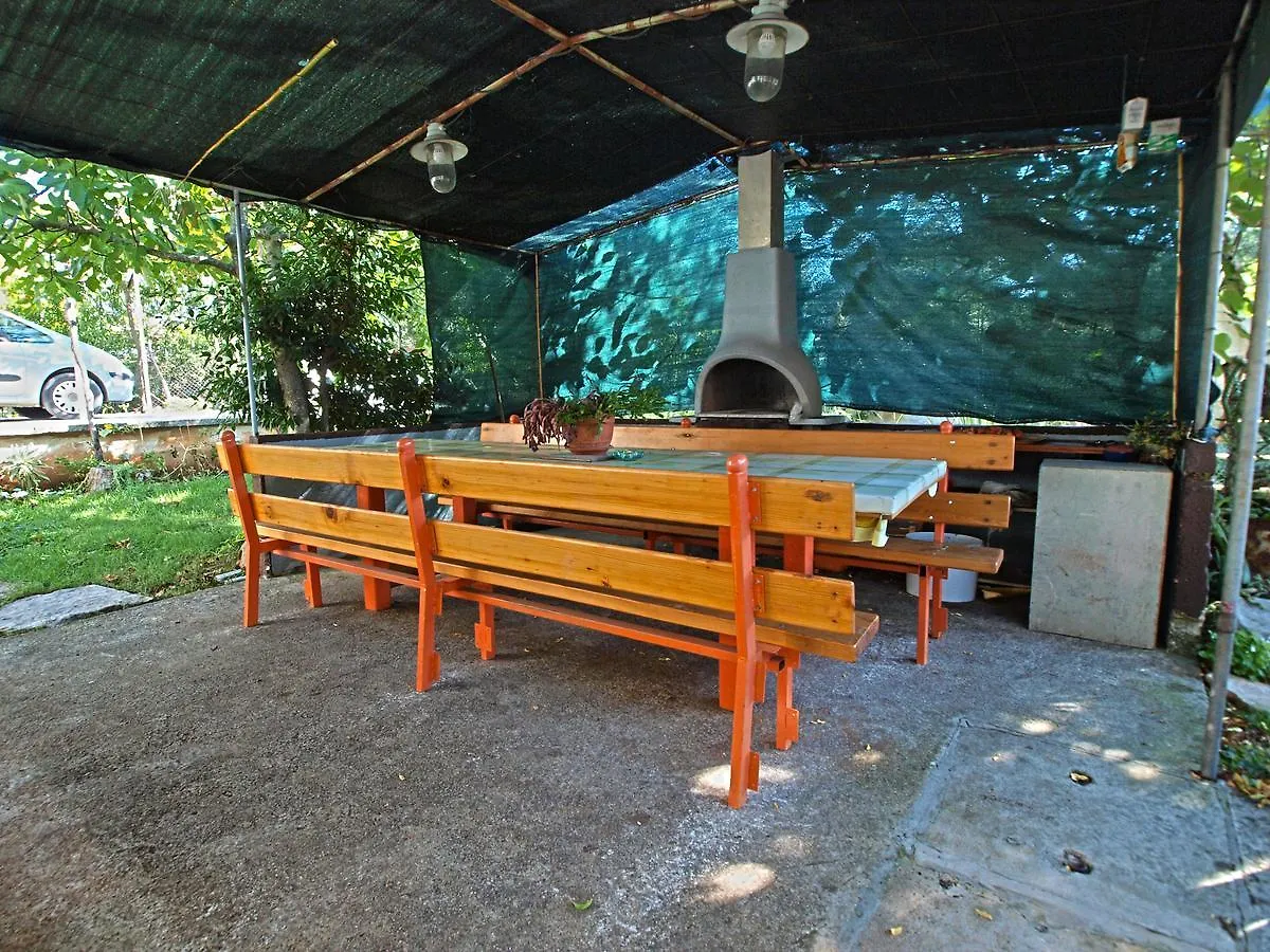 Apartments Irena 531 Pula Croatia